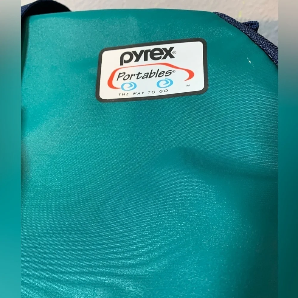 Pyrex like new